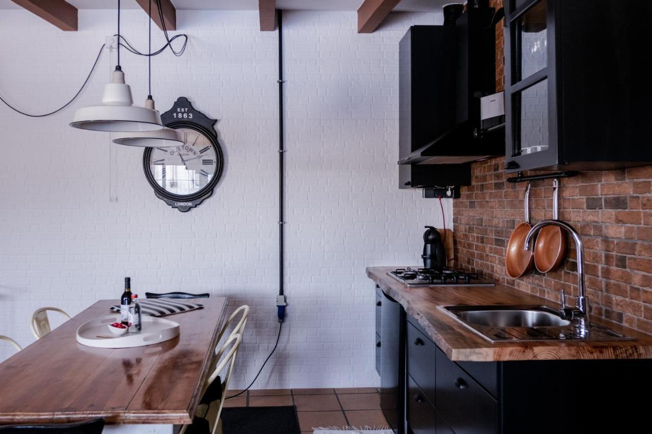 Apartmán Casa Do Lume Leiria Exteriér fotografie