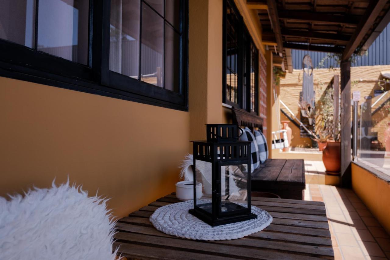 Apartmán Casa Do Lume Leiria Exteriér fotografie